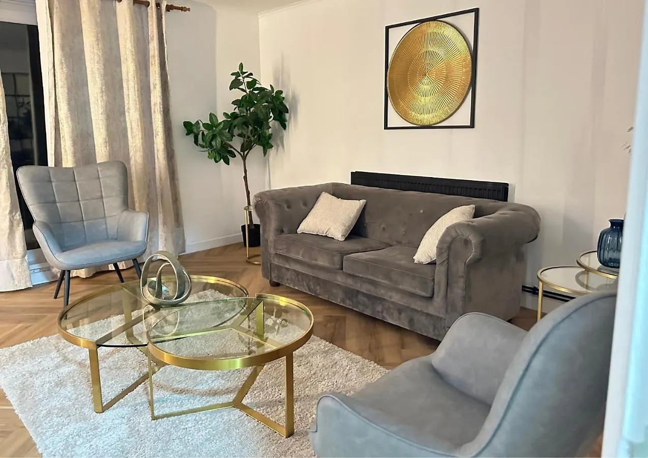 לונדון Bella-Ruiz Home For Your Perfect Staycation 0*,  בריטניה
